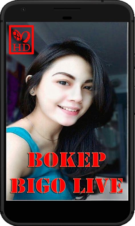 Bokep Live APK Mango, Bigo HD Tebaru